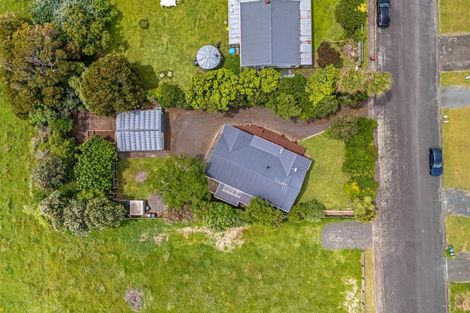 Photo of property in 21 Greenfield Road, Pollok, Waiuku, 2684