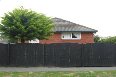 Photo of property in 23 O'leary Street, Hoon Hay, Christchurch, 8025