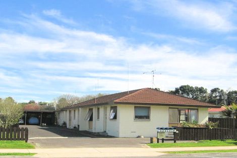 Photo of property in 3/41 Bureta Road, Otumoetai, Tauranga, 3110