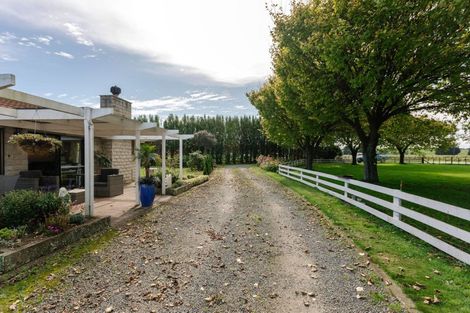 Photo of property in 47 Laws Road, Dannevirke, 4972