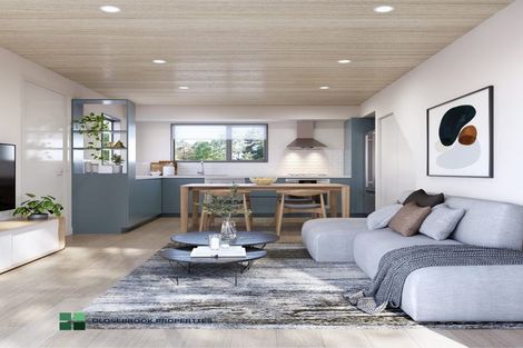 Photo of property in 137a Geraldine Street, Edgeware, Christchurch, 8013