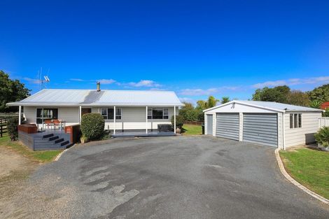 Photo of property in 229 Racecourse Road, Cambridge, 3493