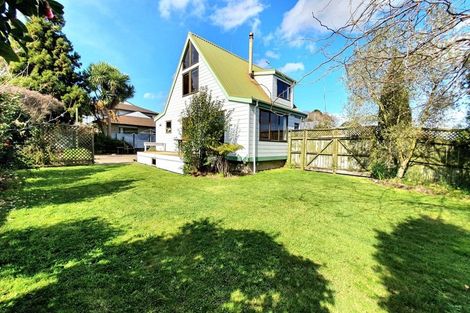 Photo of property in 10 Florence Place, Feilding, 4702