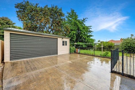 Photo of property in 6 Marire Avenue, Frankton, Hamilton, 3204