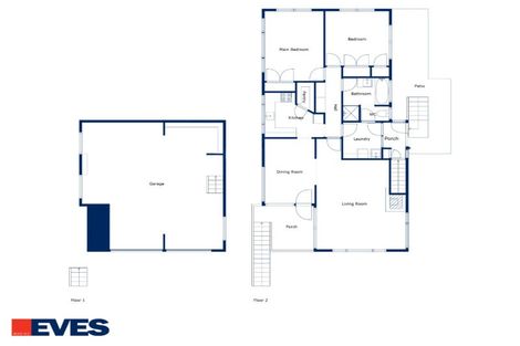 Photo of property in 14 Pouwhare Street, Whakatane, 3120