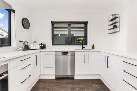 Photo of property in 8 Lulu Avenue, Chartwell, Hamilton, 3210