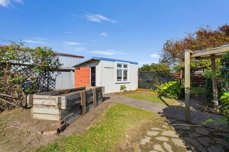 Photo of property in 23 Cargill Avenue, Feilding, 4702