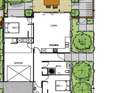 Photo of property in 48 Seymour Street, Hornby, Christchurch, 8042