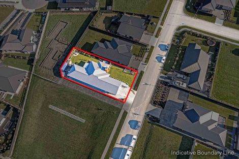 Photo of property in 3 Arrowsmith Drive, Methven, 7730