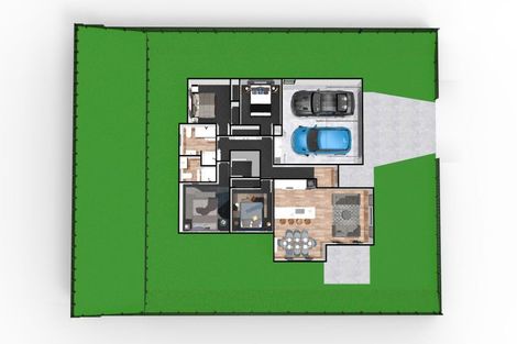 Photo of property in 5 Merion Rise, Te Kamo, Whangarei, 0112