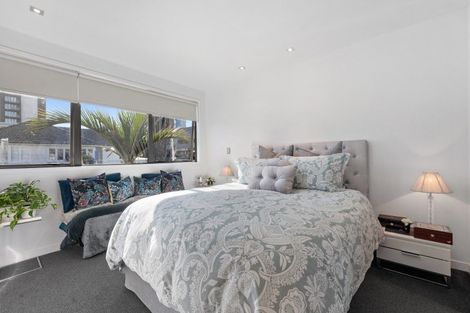 Photo of property in Maison Apartments, 103/16 Huron Street, Takapuna, Auckland, 0622