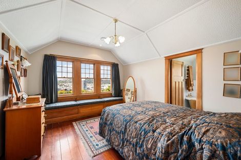 Photo of property in 19 Rawhiti Terrace, Kelburn, Wellington, 6012