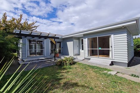 Photo of property in 182 Idris Road, Strowan, Christchurch, 8052