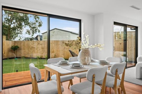 Photo of property in 13 Whitby Street, Burnside, Christchurch, 8053