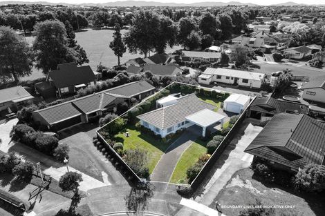 Photo of property in 35 Halyard Close, Flagstaff, Hamilton, 3210