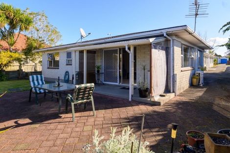 Photo of property in 14unit James Street, Victoria, Rotorua, 3010