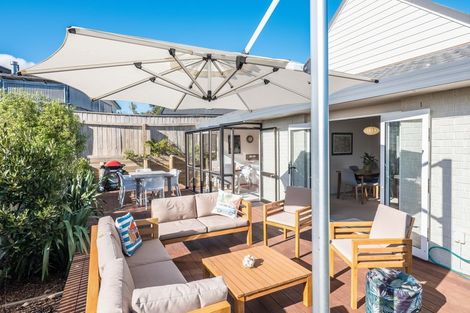 Photo of property in 10b Nathan Avenue, Paraparaumu Beach, Paraparaumu, 5032