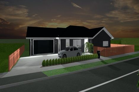 Photo of property in 3 Mangatainoka Lane, Awapuni, 4412