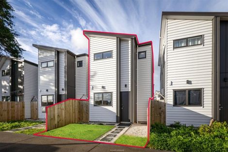 Photo of property in 105b Grove Road, Papakura, 2110