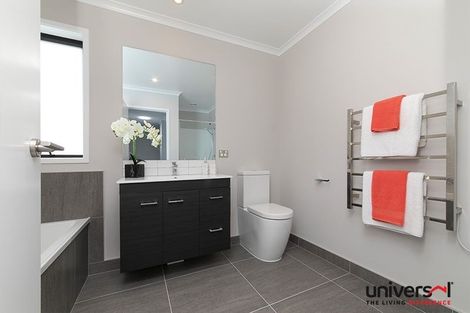 Photo of property in 479 Hobsonville Road, Hobsonville, Auckland, 0616