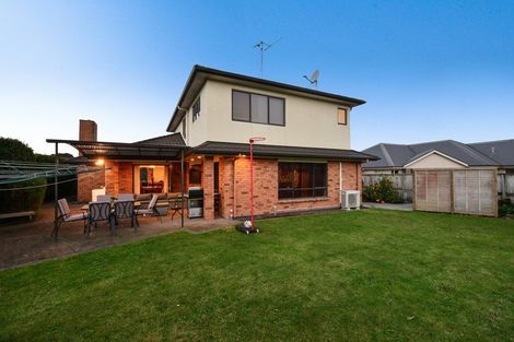 Photo of property in 86 Huntington Drive, Huntington, Hamilton, 3210