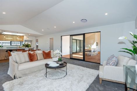 Photo of property in 6 Judd Lane, Rolleston, 7614