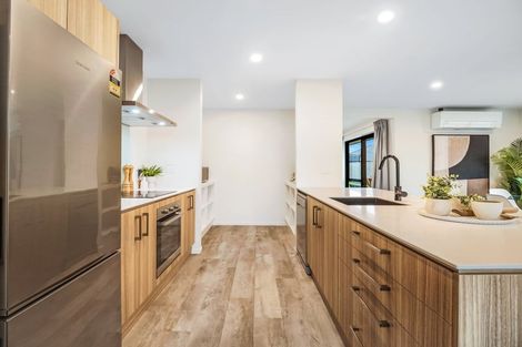 Photo of property in 160 Faringdon Boulevard, Rolleston, 7615