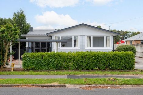 Photo of property in 9 Vernall Street, Nawton, Hamilton, 3200