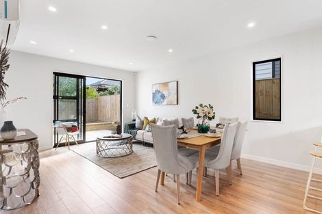 Photo of property in 54c Bleakhouse Road, Howick, Auckland, 2014