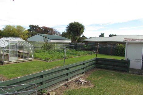Photo of property in 13 Konini Street, Levin, 5510