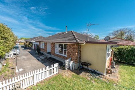 Photo of property in 170c Nixon Street, Hamilton East, Hamilton, 3216
