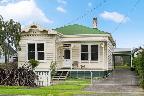Photo of property in 15 Brenan Street, Paeroa, 3600