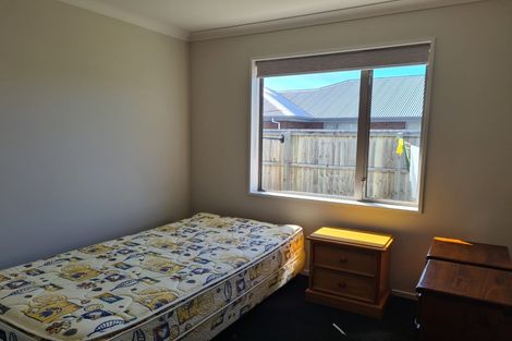 Photo of property in 21 Quartz Drive South, Rolleston, 7614