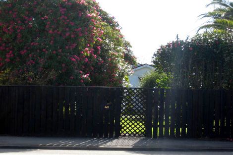 Photo of property in 40 Main Street, Greytown, 5712