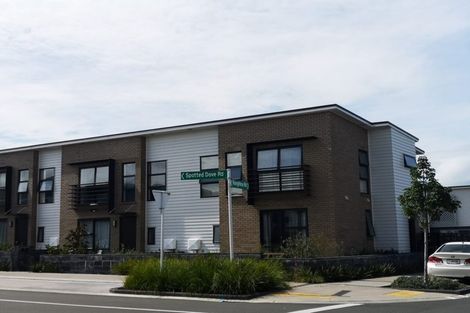 Photo of property in 16 Rangihina Road, Hobsonville, Auckland, 0616