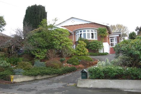 Photo of property in 1 Pollock Street, Maori Hill, Dunedin, 9010