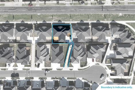Photo of property in 50 Perkins Street, Papakura, 2110