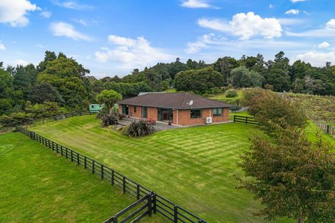 Photo of property in 63a Farquharson Road, Ararimu, Papakura, 2583