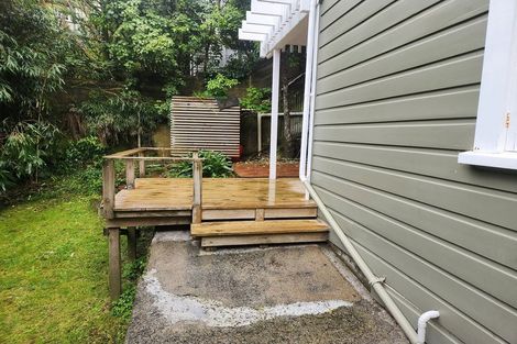 Photo of property in 139u1 Kelburn Parade, Kelburn, Wellington, 6012