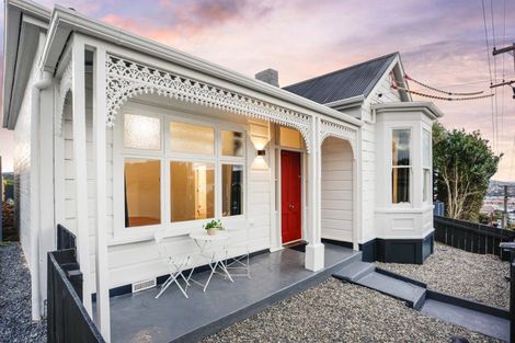 Photo of property in 75 Maryhill Terrace, Maryhill, Dunedin, 9011