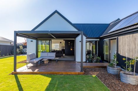 Photo of property in 40 Zabeel Street, Lincoln, 7608