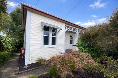 Photo of property in 17 Myrtle Street, Hamilton East, Hamilton, 3216