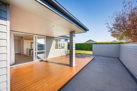 Photo of property in 29 Wapiti Avenue, Feilding, 4775