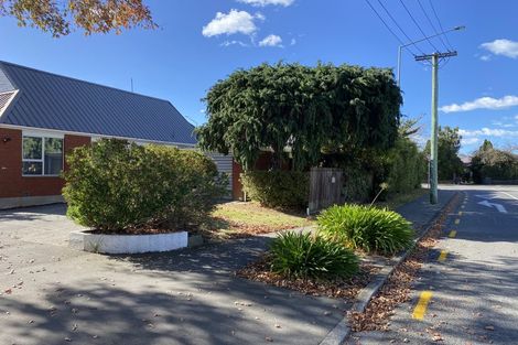 Photo of property in 505a Ilam Road, Bryndwr, Christchurch, 8052