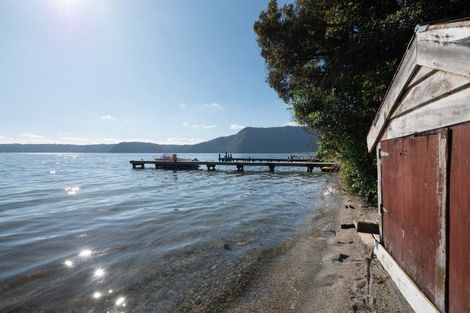 Photo of property in 1569 State Highway 30, Rotoiti Forest, Rotorua, 3074