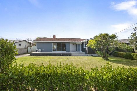Photo of property in 14 Wilson Street, Bulls, 4818