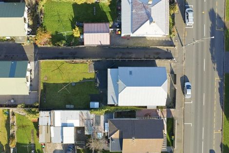 Photo of property in 149 Bay View Road, South Dunedin, Dunedin, 9012