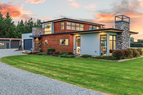 Photo of property in 5 Braeburn Crescent, Swannanoa, Kaiapoi, 7692