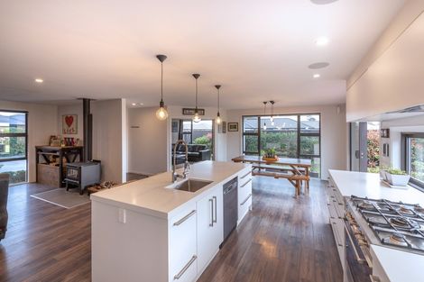 Photo of property in 30 Goodland Place, Rolleston, 7614