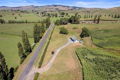 Photo of property in 268 Starkey Road, Morrinsville, 3371